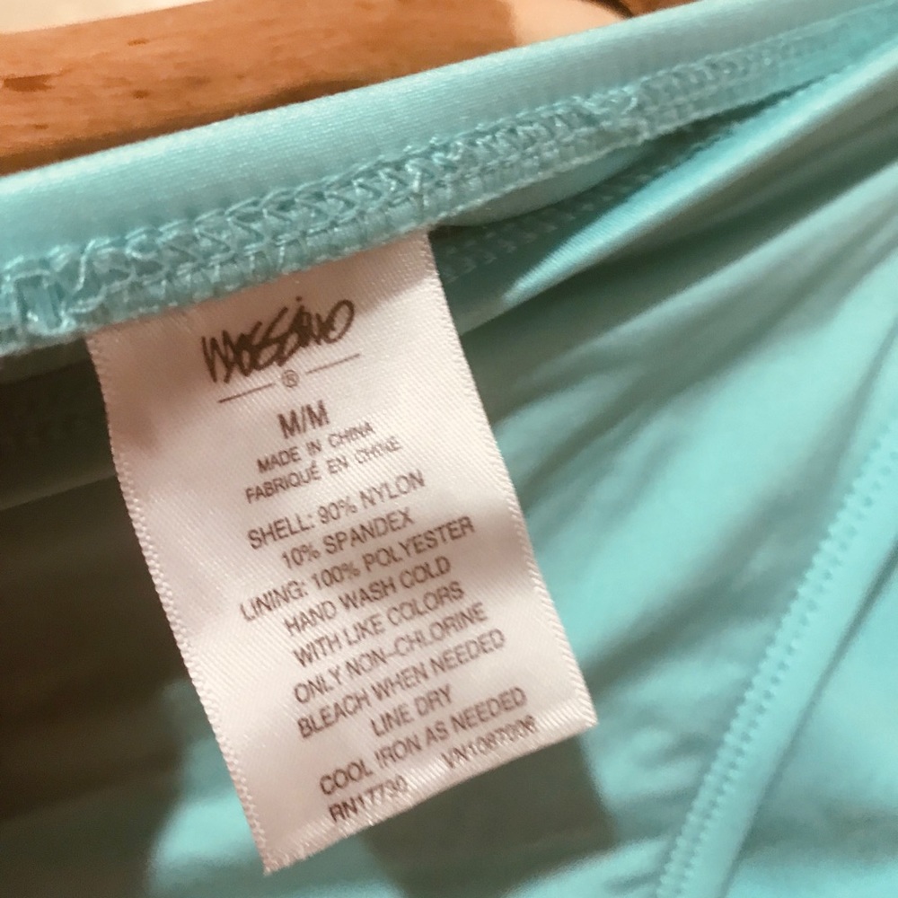 Target Bathing Suit - Picture 7 of 8